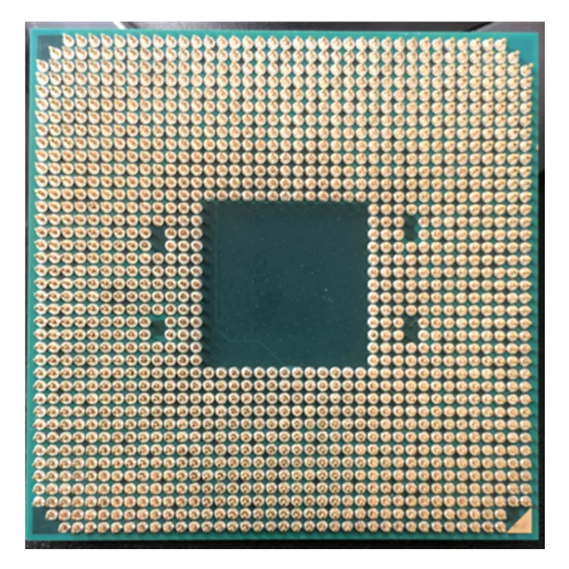 AMD Ryzen 5 3600 R5 3600 3.6 GHz Six-Core Twelve-Thread CPU Processor 7NM 65W L3=32M 100-000000031 Socket AM4
AMD Ryzen 5 3600 R5 3600 3.6 GHz Six-Core Twelve-Thread CPU Processor 7NM 65W L3=32M 100-000000031 Socket AM4