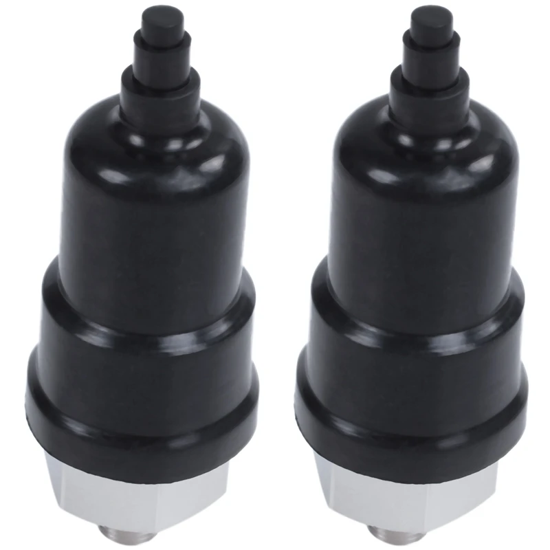 2X Reliable 1/8 Inch Port Adjustable Diaphragm Type Pressure Switch Nozzle QPM11-NC
2X Reliable 1/8 Inch Port Adjustable Diaphragm Type Pressure Switch Nozzle QPM11-NC