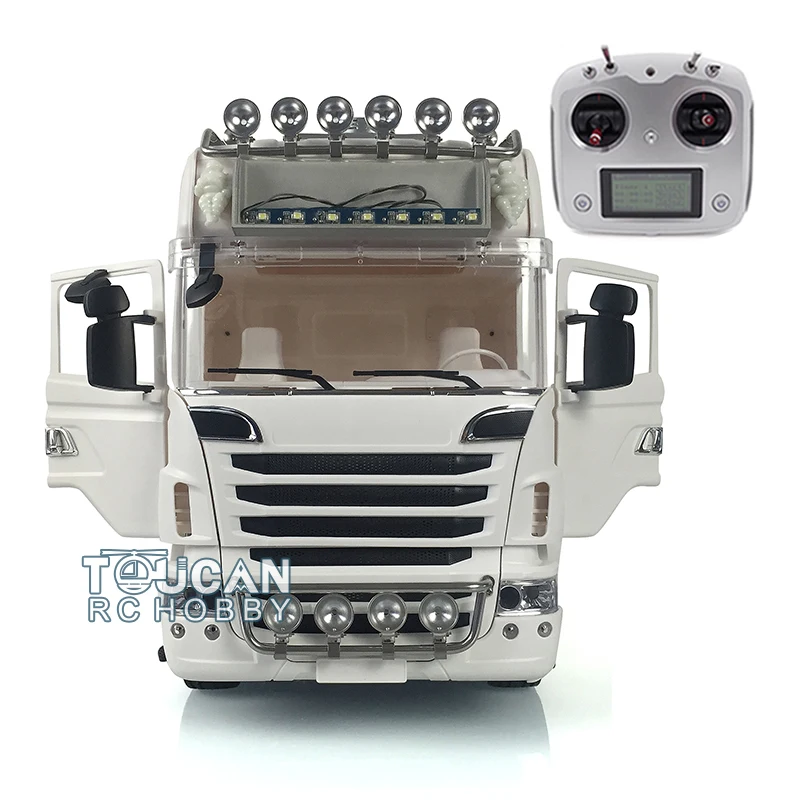 LESU 8x8 Metal Wheel Hub Gearbox Axles Chassis Hercules Cab Light Radio forScania R730 Cabin 1/14 RC Tractor Truck THZH0886-SMT3
LESU 8x8 Metal Wheel Hub Gearbox Axles Chassis Hercules Cab Light Radio forScania R730 Cabin 1/14 RC Tractor Truck THZH0886-SMT3