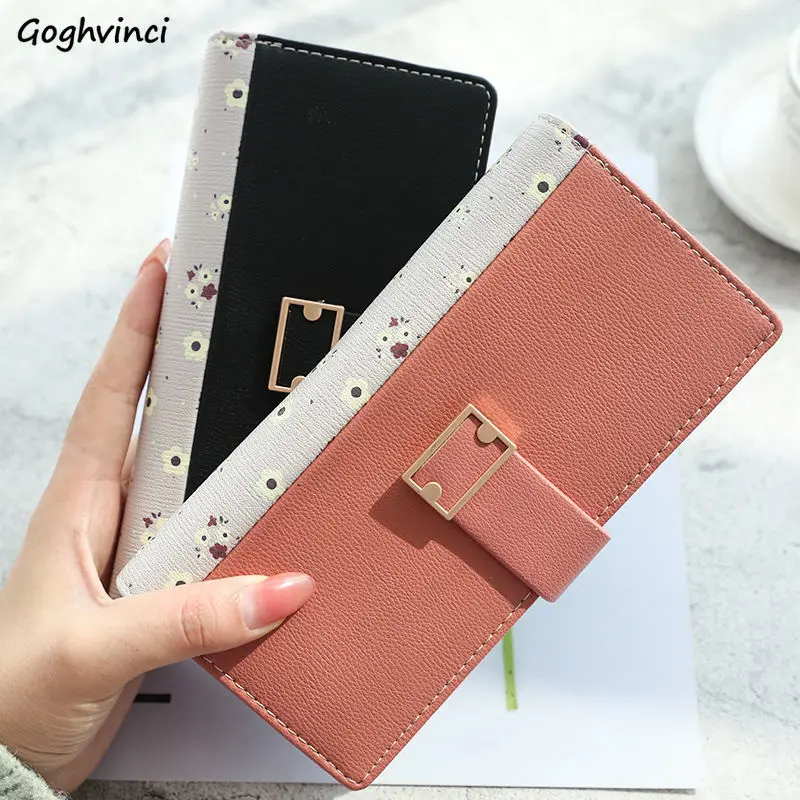 Длинные кошельки из искусственной кожи с цветочным рисунком, женские кошельки в Корейском стиле для денег, монет, портативные многофункцио... 
Длинные кошельки из искусственной кожи с цветочным рисунком, женские кошельки в Корейском стиле для денег, монет, портативные многофункцио...