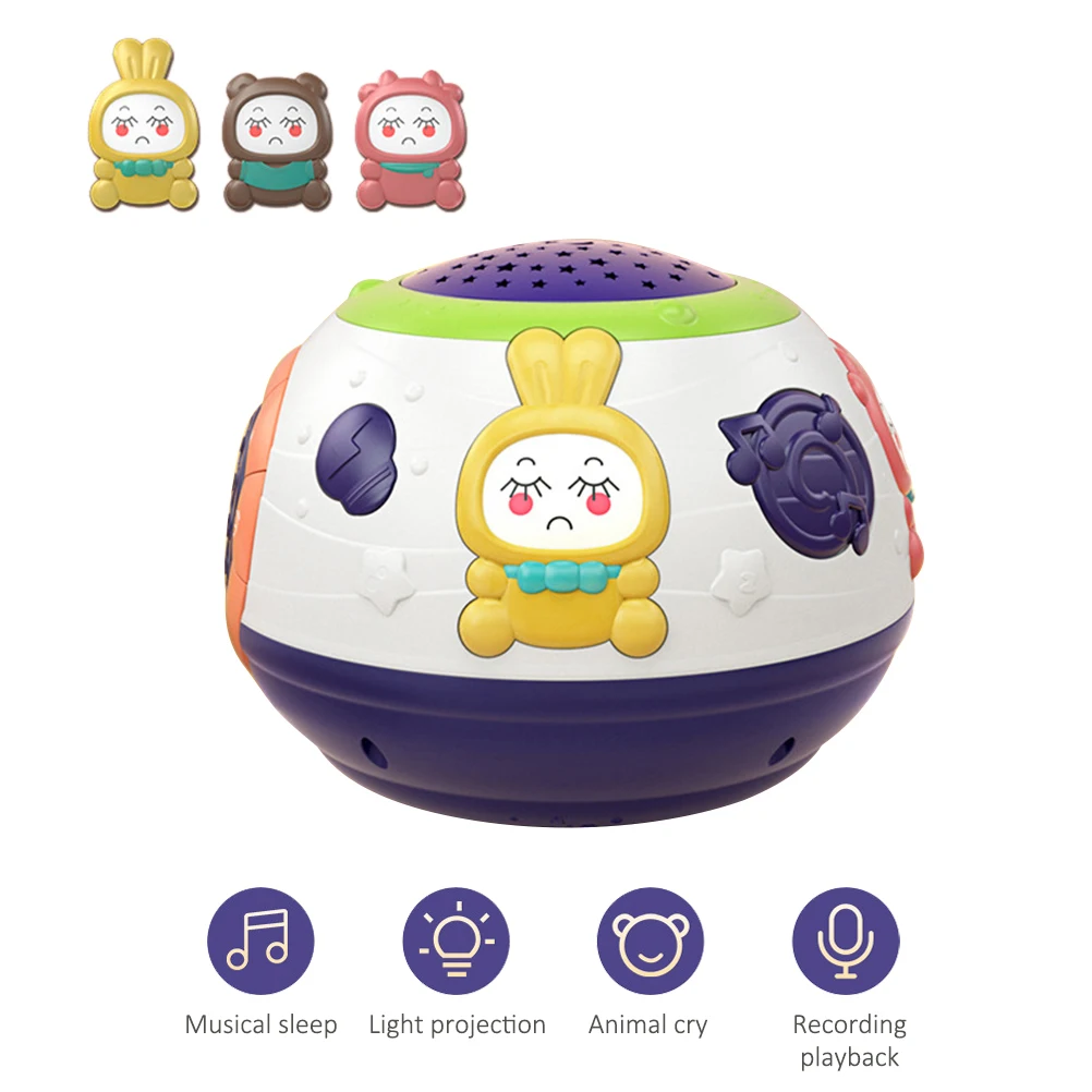 Baby Toy Starry Sky Night Light Projector Kids Night Light Projector Baby Sleeping Toy Projector Birthday Toy Ceiling Balls 
Baby Toy Starry Sky Night Light Projector Kids Night Light Projector Baby Sleeping Toy Projector Birthday Toy Ceiling Balls