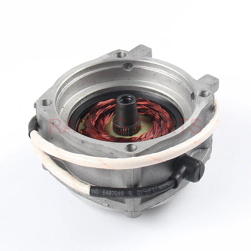 44-6 Electric Starter for 2 stroke air cooled engine pocket bike mini dirt bike ATV 47cc 49cc Motorcycle Motor Electric Starter
44-6 Electric Starter for 2 stroke air cooled engine pocket bike mini dirt bike ATV 47cc 49cc Motorcycle Motor Electric Starter