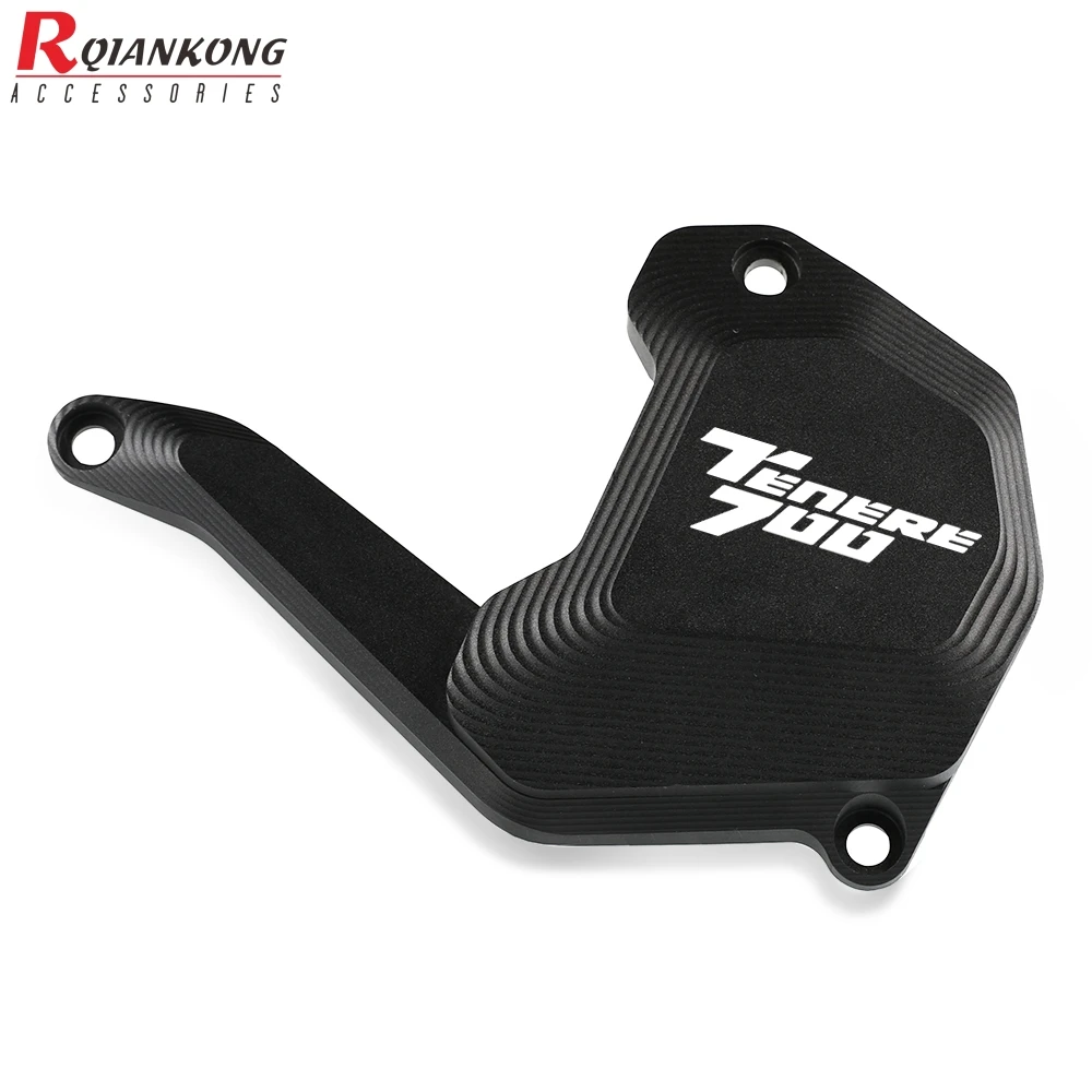 For Yamaha T7 TENERE700 Rally 2019-2021 Motorcycles Water Pump Covers Guard Protector TX690Z/XTZ690/XTZ700 Tenere/XT700Z Tenere
For Yamaha T7 TENERE700 Rally 2019-2021 Motorcycles Water Pump Covers Guard Protector TX690Z/XTZ690/XTZ700 Tenere/XT700Z Tenere