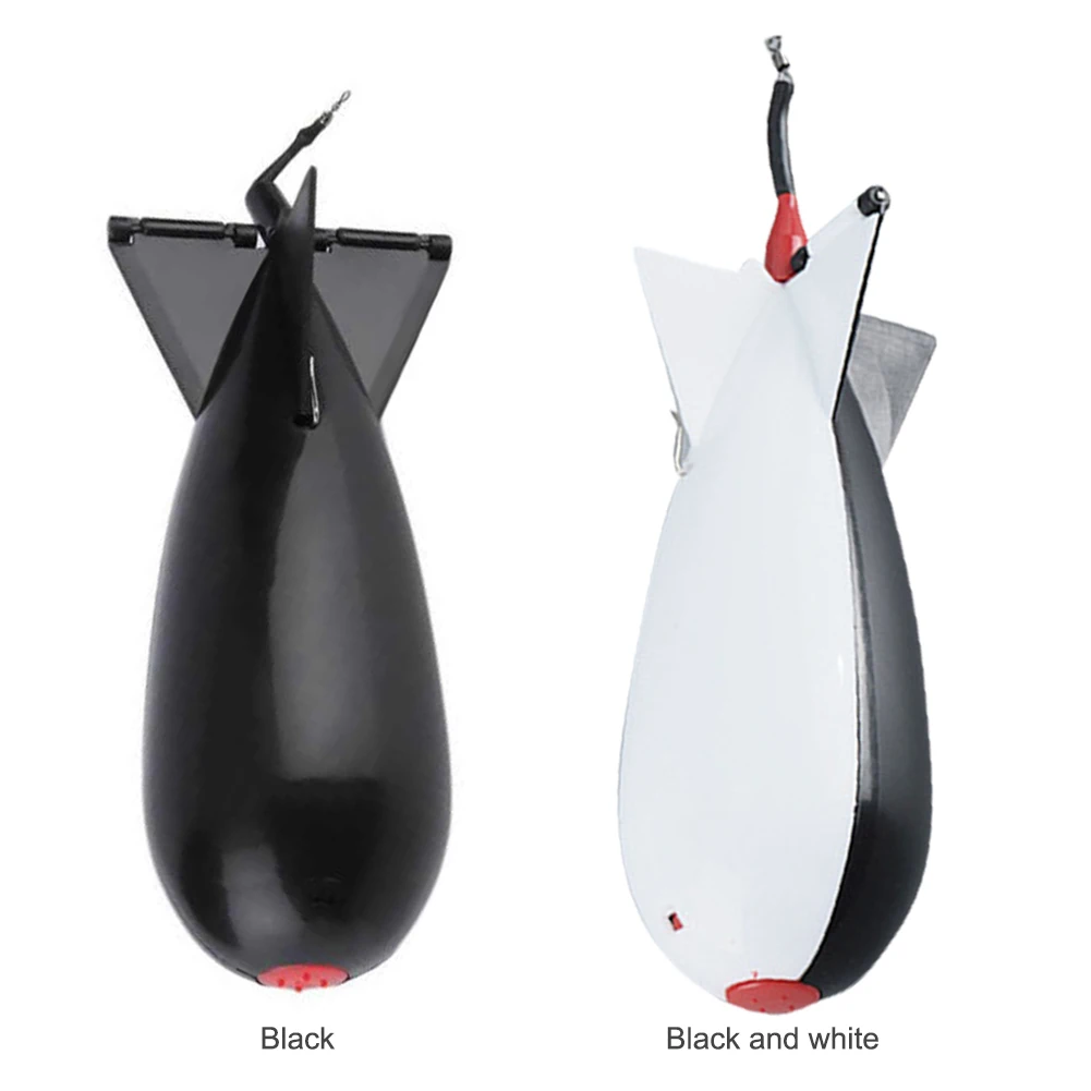 Carp Nesting Device Bait Feeder Bait Tool Carp Fishing toolsLarge Rocket Pump Pompeii Fishing Equipment Rocket Feeder Bomb Float
Carp Nesting Device Bait Feeder Bait Tool Carp Fishing toolsLarge Rocket Pump Pompeii Fishing Equipment Rocket Feeder Bomb Float