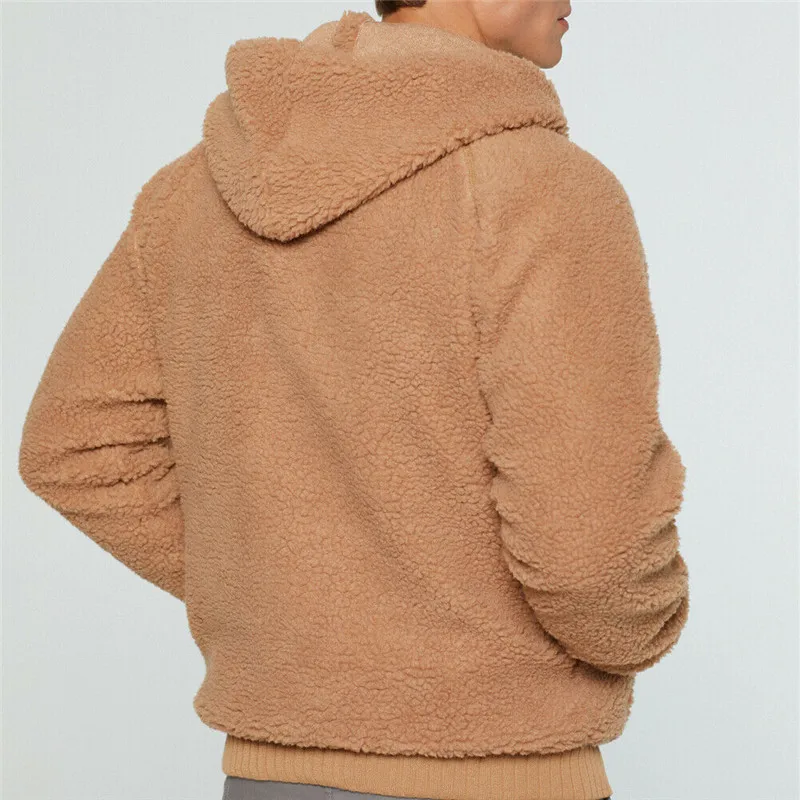 Hoodies Men 2019 Long Sleeve Pullover Hoodies Men Pullover Sweatshirt Male Tracksuit Sexy Autumn Winter Warm Fleece Hoodies Coat
Hoodies Men 2019 Long Sleeve Pullover Hoodies Men Pullover Sweatshirt Male Tracksuit Sexy Autumn Winter Warm Fleece Hoodies Coat