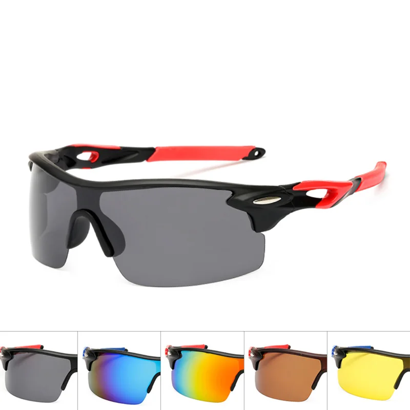 Sport Polarized Sunglasses Outdoor Driver Goggles Oversize Mask Glasses UV400 Sun Glasses for Men Brand Classic Accessories
Sport Polarized Sunglasses Outdoor Driver Goggles Oversize Mask Glasses UV400 Sun Glasses for Men Brand Classic Accessories