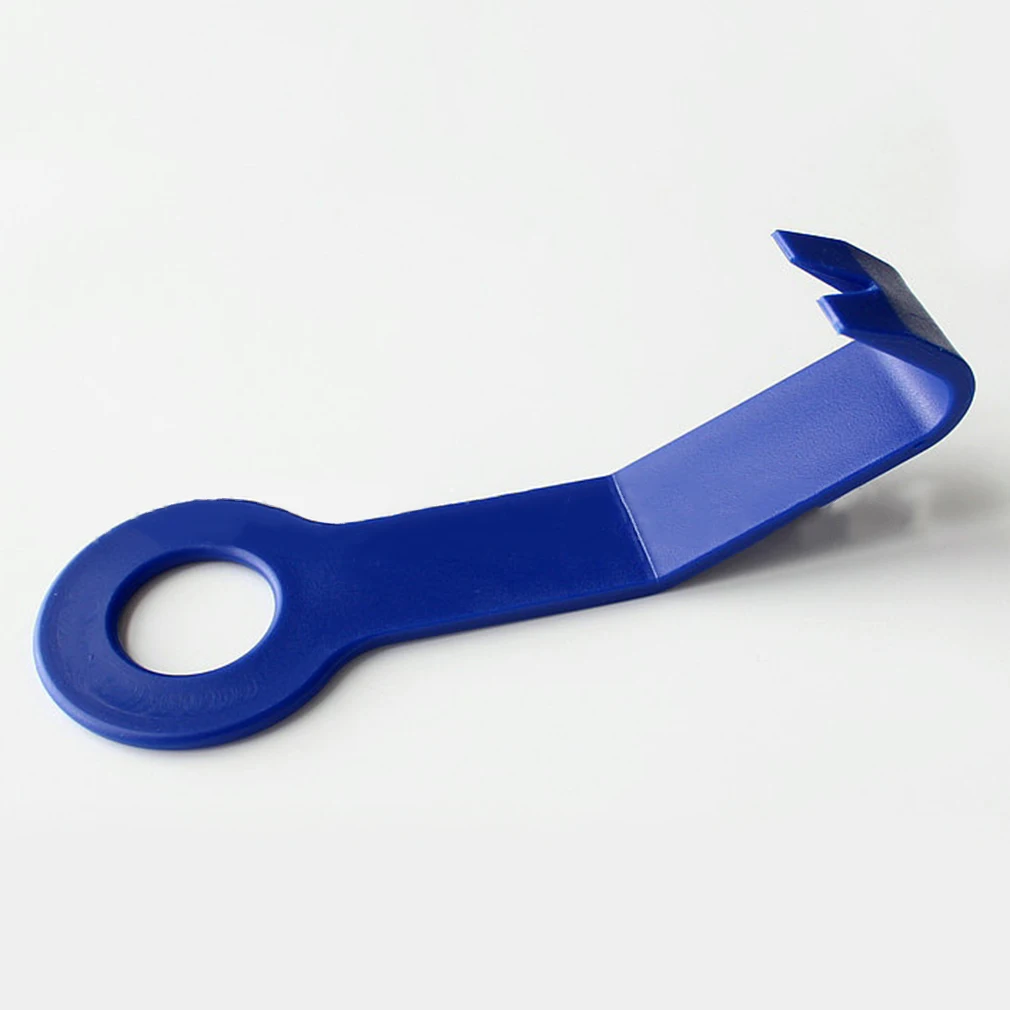 Plastic Trim Removal Tool Car Radio Panel Door Clip Panel Dashboard Interior Trim Removal Tool Kit
Plastic Trim Removal Tool Car Radio Panel Door Clip Panel Dashboard Interior Trim Removal Tool Kit