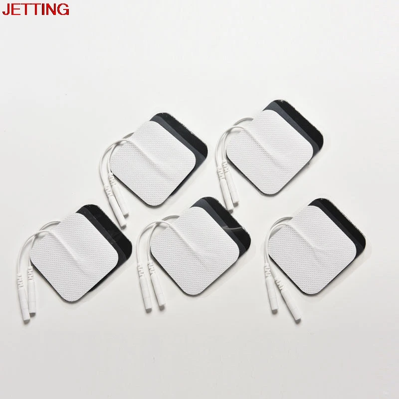 10 шт. силиконовых кейсов & гелевые подушечки для Десятки электродов цифровой терапевтический машинный массажер 2 мм штекер с 5x5 см стимулято...
10 шт. силиконовых кейсов & гелевые подушечки для Десятки электродов цифровой терапевтический машинный массажер 2 мм штекер с 5x5 см стимулято...