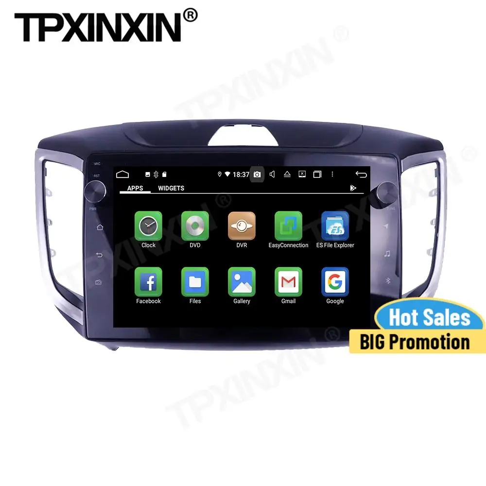 Автомагнитола Carplay, 2 Din, стерео, с экраном, Bluetooth, Android, для Hyundai IX25, 2015, 2016, 2017, 2018, IPS, GPS, плеер, аудио, головное устройство
Автомагнитола Carplay, 2 Din, стерео, с экраном, Bluetooth, Android, для Hyundai IX25, 2015, 2016, 2017, 2018, IPS, GPS, плеер, аудио, головное устройство