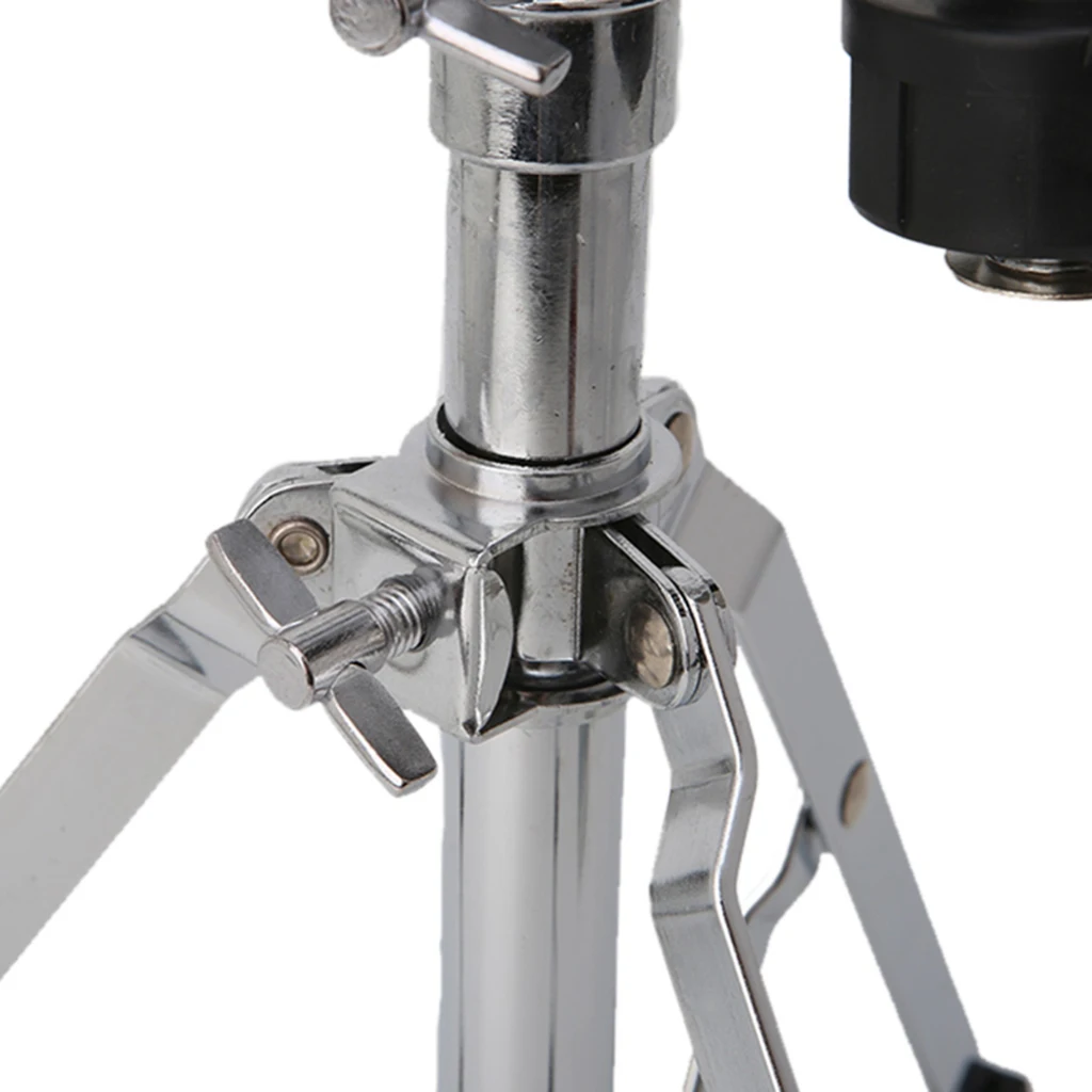 Steel Snare Drum Stand 50-60cm Adjustable Practice Drum Stand for 10-14 Inch Drum Pad Snare Drum Beginners
Steel Snare Drum Stand 50-60cm Adjustable Practice Drum Stand for 10-14 Inch Drum Pad Snare Drum Beginners