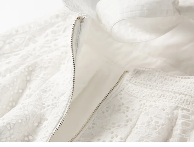 2021 Spring Summer Womem Mini Dress Lady Lace Back Hollow Out Bow Tie Sweet Short Dresses
2021 Spring Summer Womem Mini Dress Lady Lace Back Hollow Out Bow Tie Sweet Short Dresses