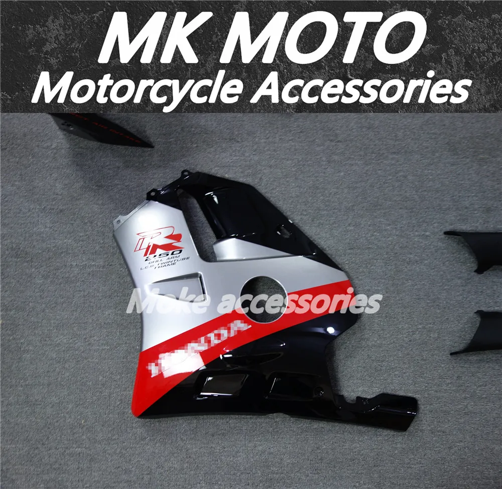 Motorcycle Fairings Kit Fit For Cbr250rr Mc22 1990 1991 1992 1993 1994-1999 Bodywork Set High Quality ABS Injection Black Red
Motorcycle Fairings Kit Fit For Cbr250rr Mc22 1990 1991 1992 1993 1994-1999 Bodywork Set High Quality ABS Injection Black Red