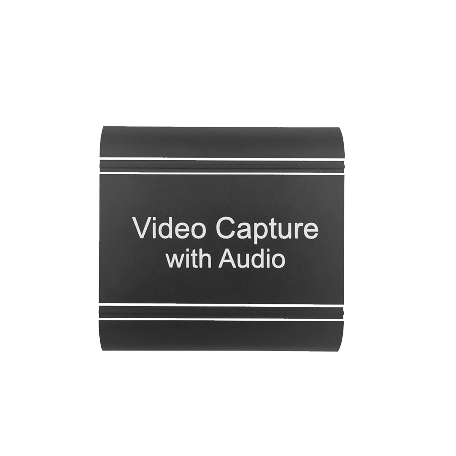 4K HD Drive Free 1080P 60fps Office Audio Grabber Record Box Conference Compact Live Streaming Video Capture Card Home Portable
4K HD Drive Free 1080P 60fps Office Audio Grabber Record Box Conference Compact Live Streaming Video Capture Card Home Portable