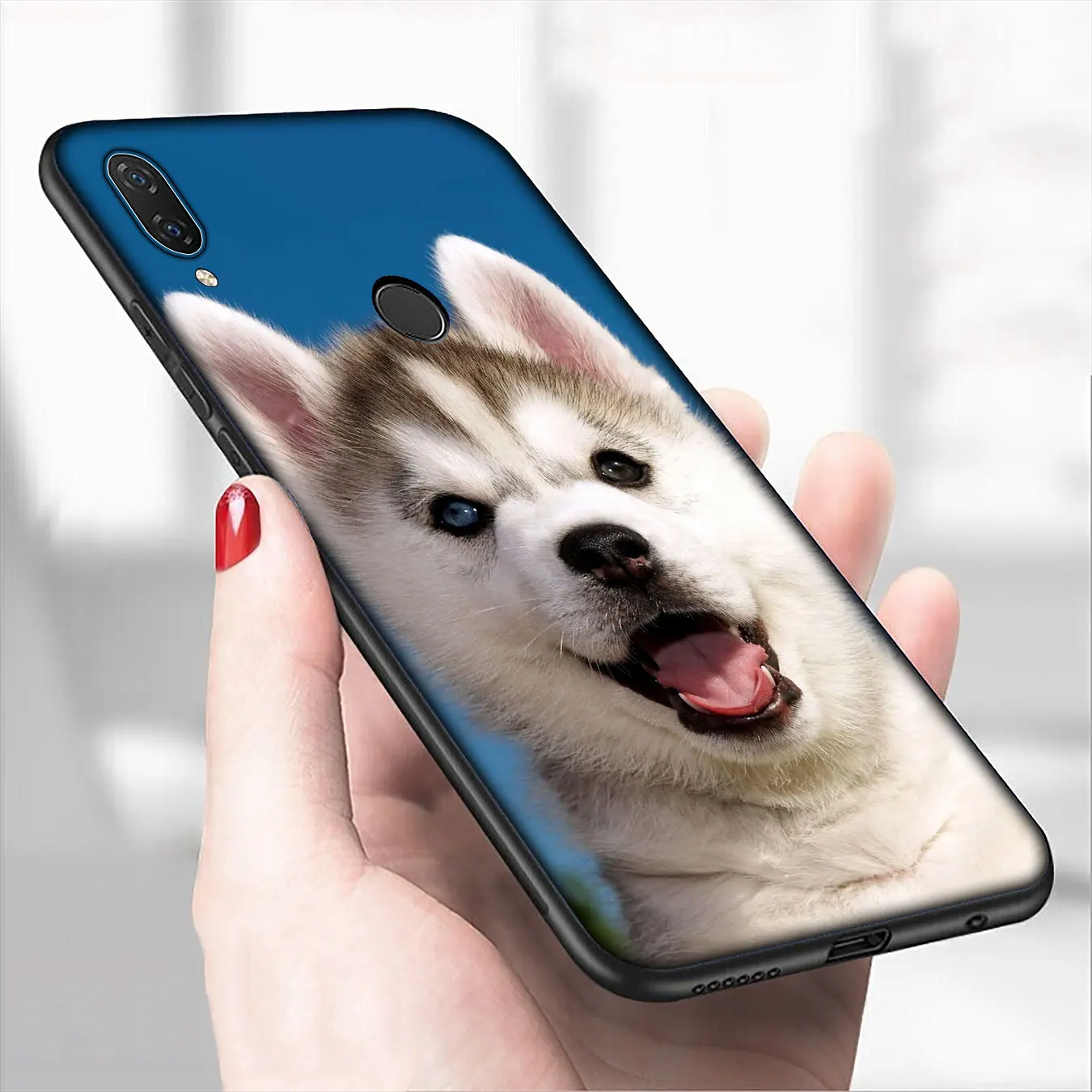 Мягкий силиконовый чехол для Xiaomi Redmi Note 8 8T 8A 7 7A 6 6A 5 5A GO S2 K30 K20 Pro | Мобильные