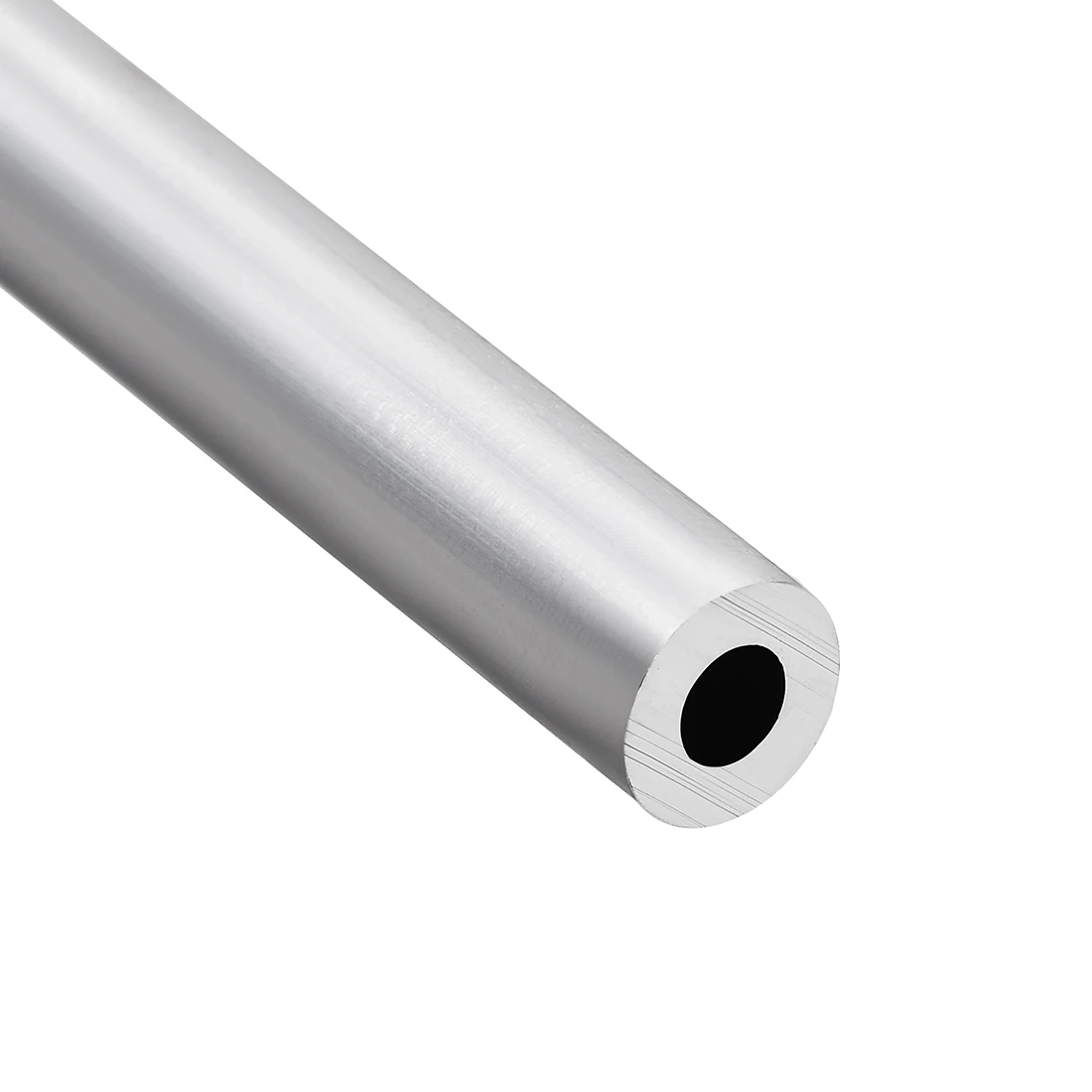 uxcell 4Pcs 4mm ID 8mm OD 6063 Seamless Aluminum Round Straight Tubing Tube 1 Feet Length
uxcell 4Pcs 4mm ID 8mm OD 6063 Seamless Aluminum Round Straight Tubing Tube 1 Feet Length