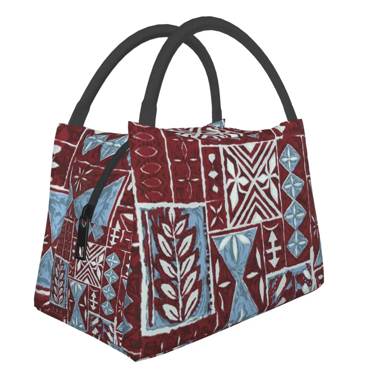 Insulated Heat Lunch Bags Hawaiian Tapa Cloth Fabric Printing Thermal Women Picnic Bento Boys Men Fresh Pouch Food Cooler Bag
Insulated Heat Lunch Bags Hawaiian Tapa Cloth Fabric Printing Thermal Women Picnic Bento Boys Men Fresh Pouch Food Cooler Bag