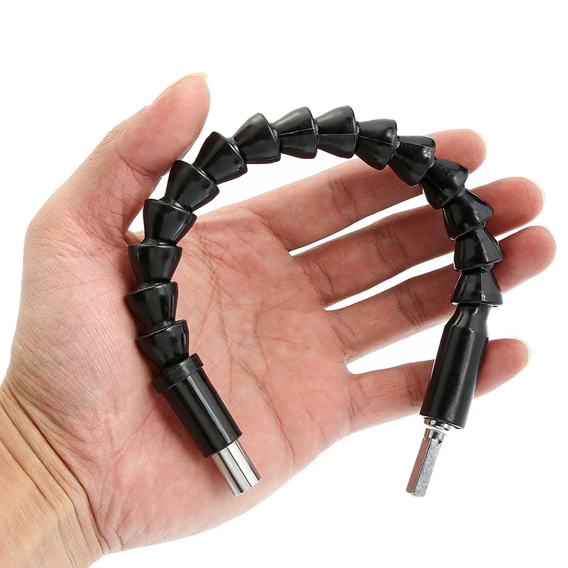Flexible Shaft 8PCS Impact Socket Adapter Hex Shank Drill Nut Driver Power Bits Extension Bar Power Tool Parts
Flexible Shaft 8PCS Impact Socket Adapter Hex Shank Drill Nut Driver Power Bits Extension Bar Power Tool Parts