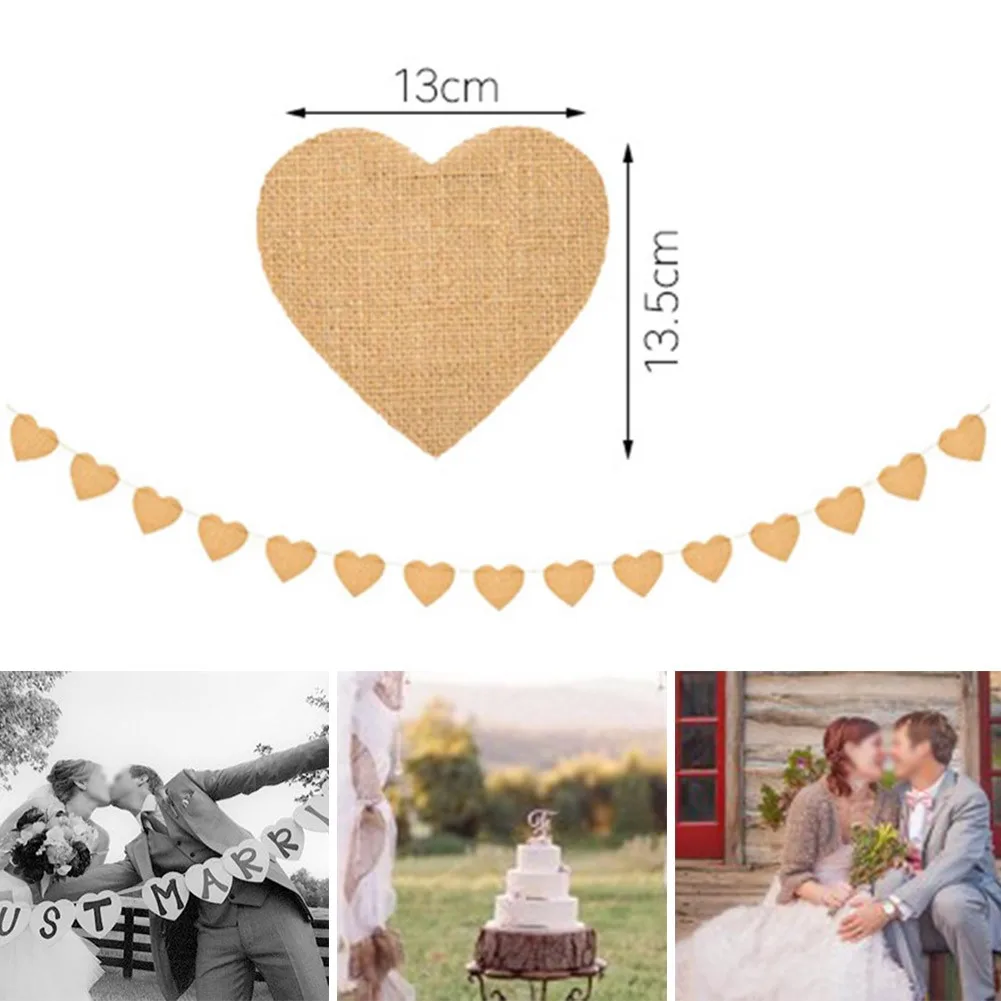 Hanging Party Banner Heart Shaped DIY Pennant For Wedding Valentine Baby Shower Happy Birthday Party New Year's Decorations
Hanging Party Banner Heart Shaped DIY Pennant For Wedding Valentine Baby Shower Happy Birthday Party New Year's Decorations