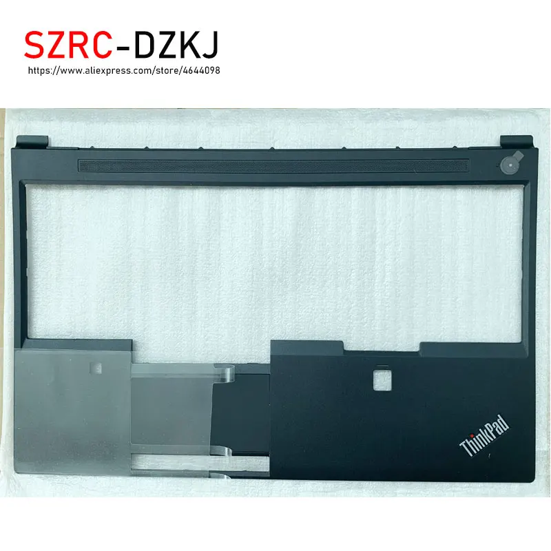 For Lenovo ThinkPad P50 P51 15.6" Laptop Palmrest Upper Case C Cover Keyboard Bezel Top Shell Lid AP12W000800 00UR828 SCB0M90185
For Lenovo ThinkPad P50 P51 15.6" Laptop Palmrest Upper Case C Cover Keyboard Bezel Top Shell Lid AP12W000800 00UR828 SCB0M90185