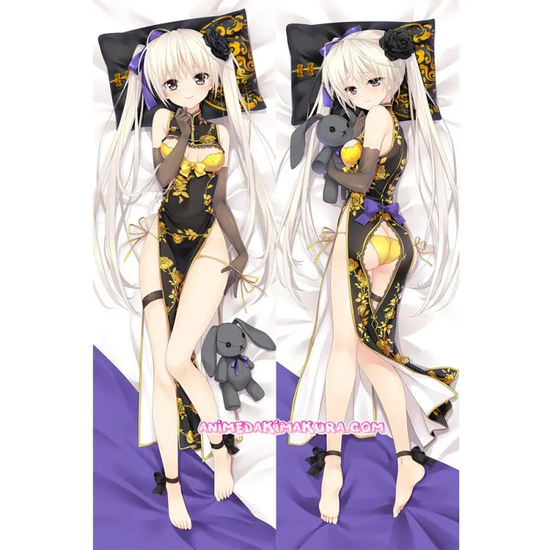 Yosuga No Sora Dakimakura Sora Kasugano наволочка для подушки длинная наволочка постельное белье подарки
Yosuga No Sora Dakimakura Sora Kasugano наволочка для подушки длинная наволочка постельное белье подарки