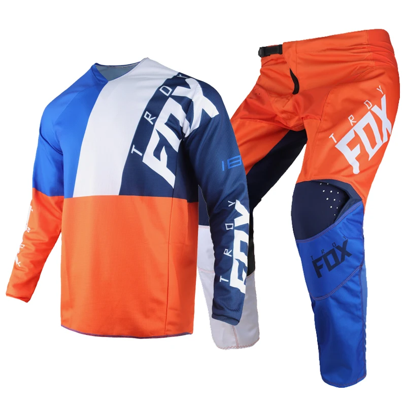 180 Lovl SE Gear Set Motorbike Motocross Downhill Bike Offroad Suit Motorcycle Men's Kit
180 Lovl SE Gear Set Motorbike Motocross Downhill Bike Offroad Suit Motorcycle Men's Kit