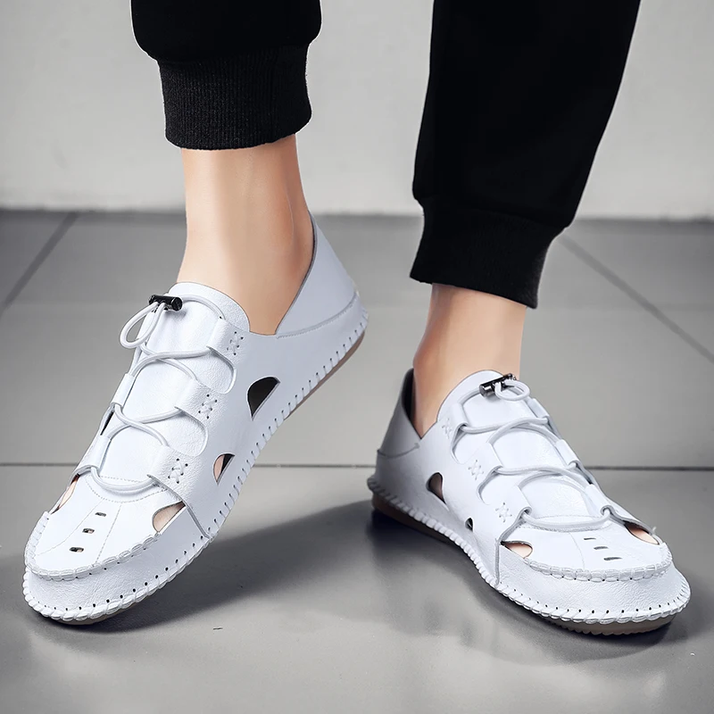 Summer Sandals&slippers Summer Sandals Men Slipper Women Sandalias Transpirables 2020 Sandale Homme Ete Work Sport
Summer Sandals&slippers Summer Sandals Men Slipper Women Sandalias Transpirables 2020 Sandale Homme Ete Work Sport