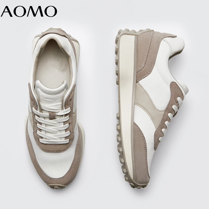 AOMO Fashion Vulcanized Shoes Women Shoes Female Comfortable Patchwork Thick Sole Casual Sneakers Women Shoes AZH29
AOMO Fashion Vulcanized Shoes Women Shoes Female Comfortable Patchwork Thick Sole Casual Sneakers Women Shoes AZH29
