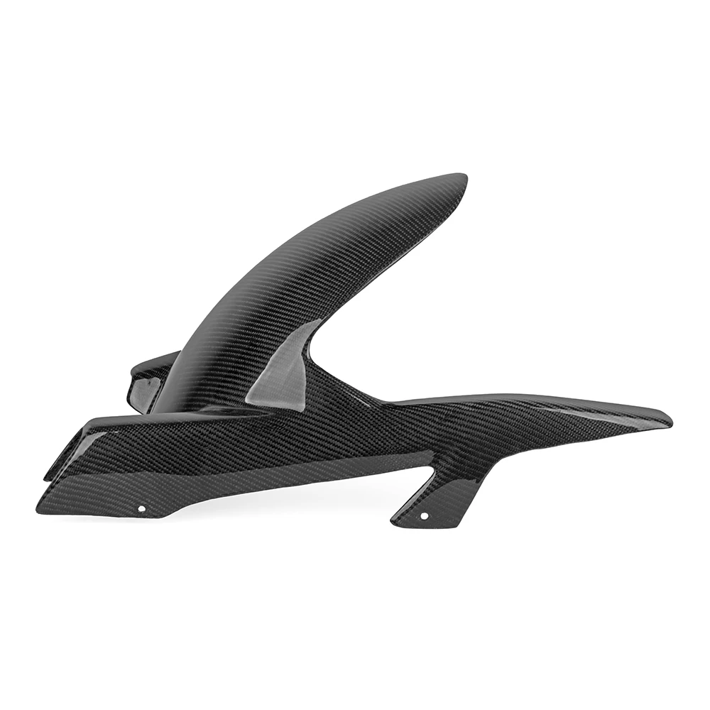 100% Carbon Fiber Rear Fender Hugger Chain Guard Fairing Motorcycle Parts Gloss Twill For YAMAHA XSR900 XSR 900
100% Carbon Fiber Rear Fender Hugger Chain Guard Fairing Motorcycle Parts Gloss Twill For YAMAHA XSR900 XSR 900