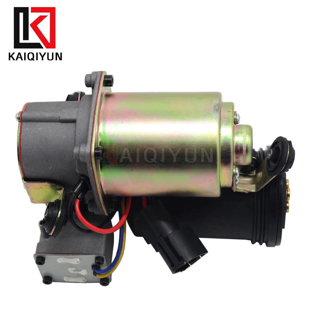 Air Suspension Compressor Air Shock Pump For Lincoln Mark VII 1984-1992 Lincoln Continental CD-7704 P-2231 36F-20-4 20-036004
Air Suspension Compressor Air Shock Pump For Lincoln Mark VII 1984-1992 Lincoln Continental CD-7704 P-2231 36F-20-4 20-036004