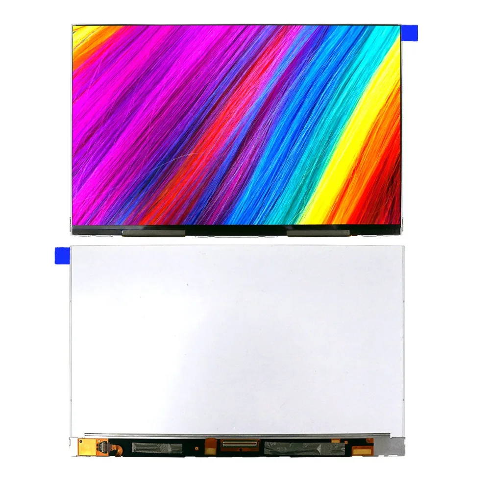 1 шт. TFTMD089030 8,9 дюймов 2560*1600 2k ips без подсветки, ЖК-экран со стеклом для 3D принтера Uniz Slash
1 шт. TFTMD089030 8,9 дюймов 2560*1600 2k ips без подсветки, ЖК-экран со стеклом для 3D принтера Uniz Slash