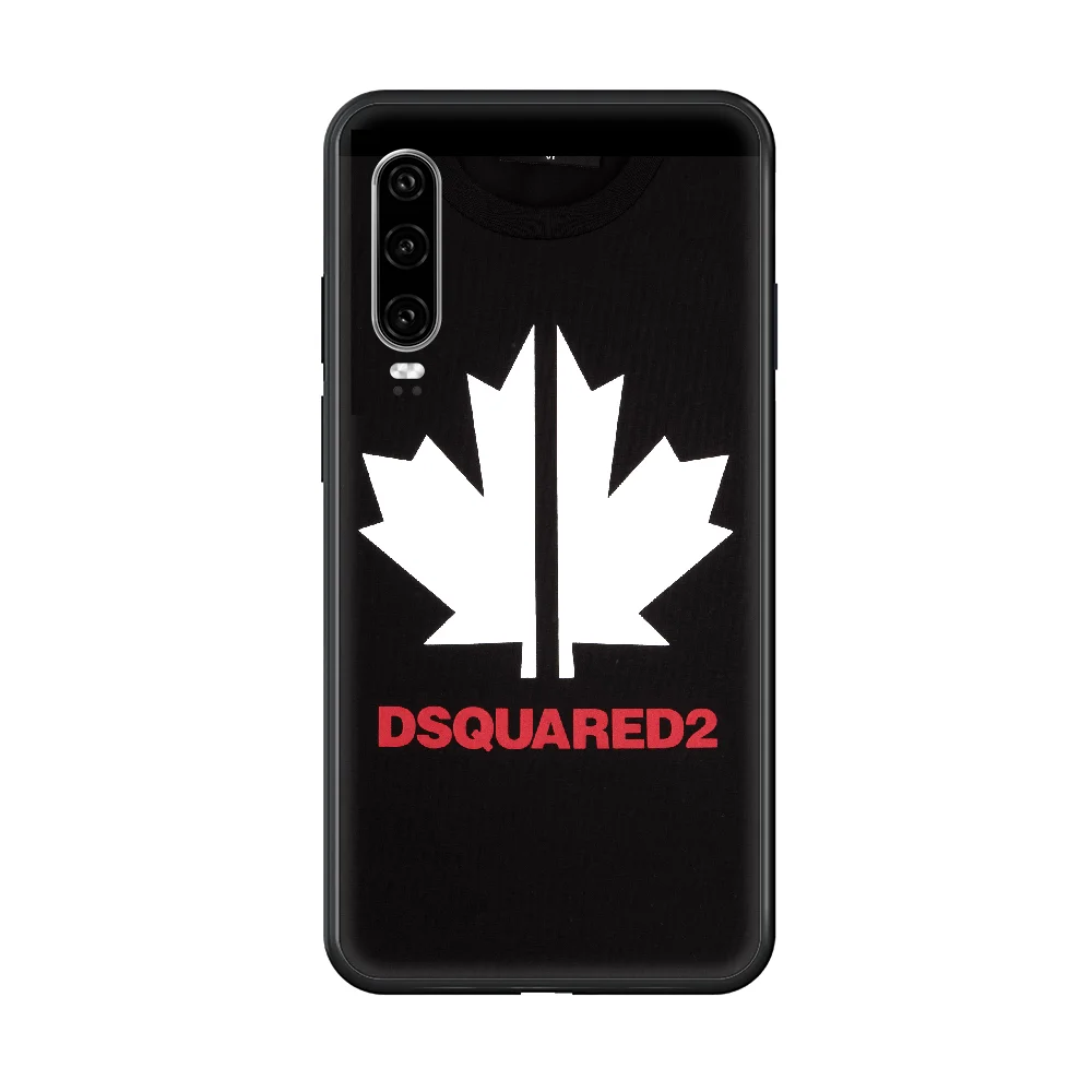 Dsquared2 Phone Case hull For huawei honor 7 8 9 10 20 A S X Lite Pro black hoesjes painting back art cover pretty cell cover
Dsquared2 Phone Case hull For huawei honor 7 8 9 10 20 A S X Lite Pro black hoesjes painting back art cover pretty cell cover