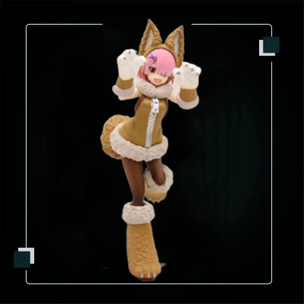 Japan Anime 20Cm The Wolf and The Seven Lambs Around Life In Another World From Scratch Pvc Collect Model Toy Doll Anime Figure
Japan Anime 20Cm The Wolf and The Seven Lambs Around Life In Another World From Scratch Pvc Collect Model Toy Doll Anime Figure