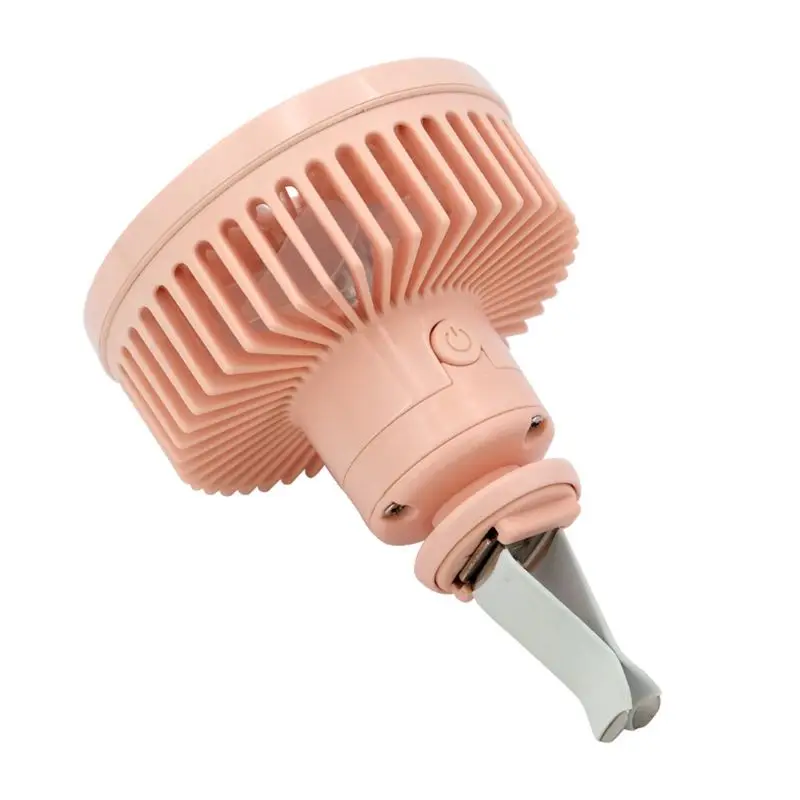 360 Rotatable Cooling Air Car Air Vent USB Fan for Sedan SUV Truck Auto Vehicle
360 Rotatable Cooling Air Car Air Vent USB Fan for Sedan SUV Truck Auto Vehicle