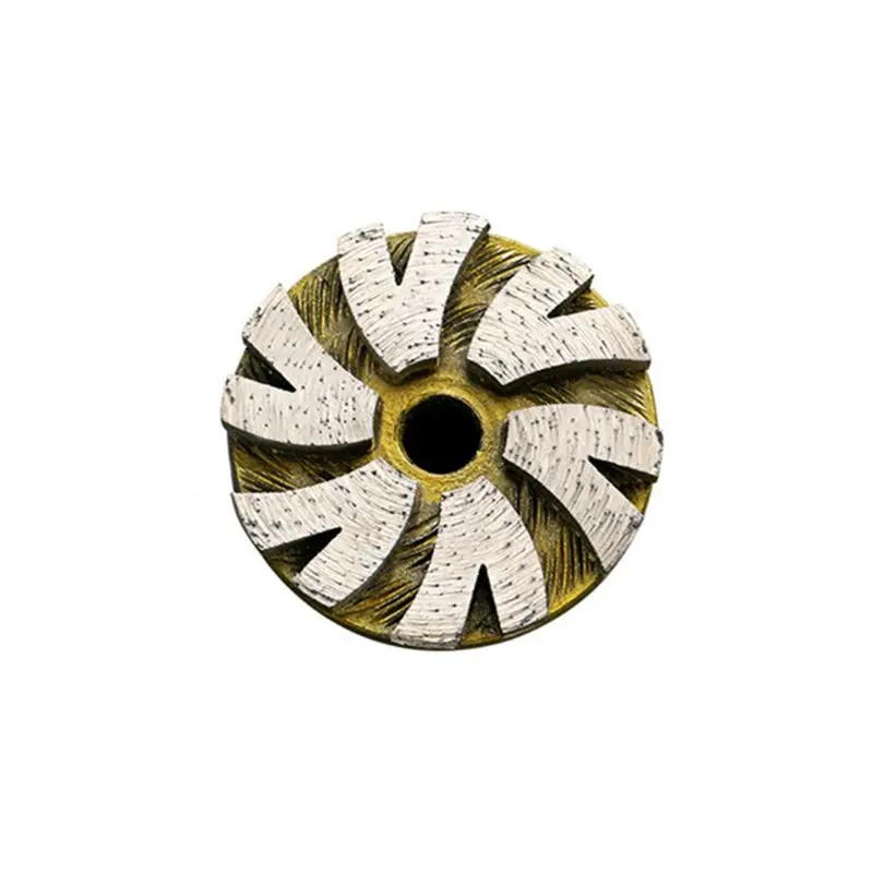 Diamond Grinding Wheel Disc Bowl Shape Grinding Cup Angle Grinder Accessories E7CB
Diamond Grinding Wheel Disc Bowl Shape Grinding Cup Angle Grinder Accessories E7CB