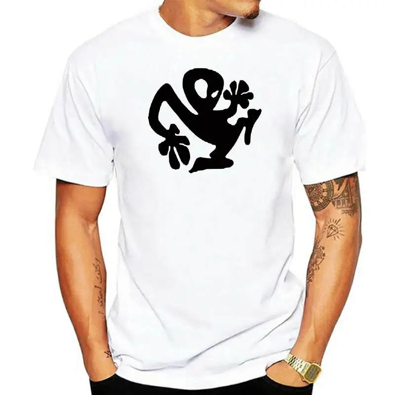Vintage Plastikman Richie Hawtin Spastic T-Shirt Aphex Twin Bjork Rave Reprint Summer Tee Shirt
Vintage Plastikman Richie Hawtin Spastic T-Shirt Aphex Twin Bjork Rave Reprint Summer Tee Shirt