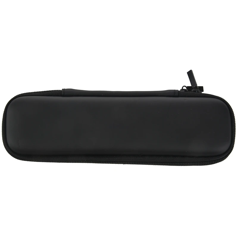 

Black EVA Hard Shell Stylus Pen Pencil Case Holder Protective Carrying Box Bag Storage Container for Pen Ballpoint Pen Stylus Pe