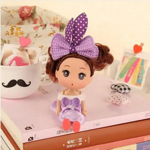 1pcs Hot Sale Wedding Decoration Mini Soft Doll Toy Kids Toys for Girls Boys Gifts 
1pcs Hot Sale Wedding Decoration Mini Soft Doll Toy Kids Toys for Girls Boys Gifts