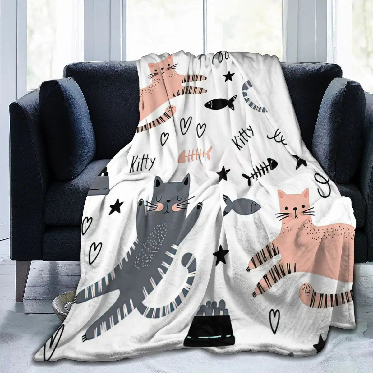 Cartoon animal blanket blanket plaid jigsaw sublimation cartoon bedding flannel children's and adult bedroom decor 06
Cartoon animal blanket blanket plaid jigsaw sublimation cartoon bedding flannel children's and adult bedroom decor 06