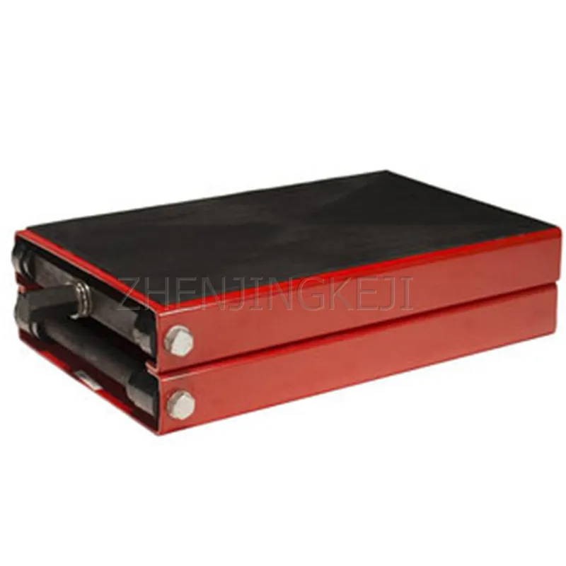 Machinery & Accessories 
Machinery & Accessories