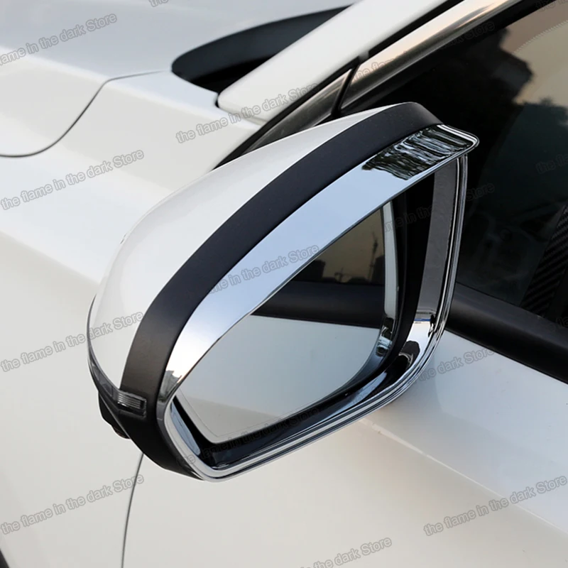 Lsrtw2017 Car Rearview Rain Shade Frame Rainbrow Trims for Trumpchi Gac Gs4 2020 2021 2022 Interior Accessories Auto Styling
Lsrtw2017 Car Rearview Rain Shade Frame Rainbrow Trims for Trumpchi Gac Gs4 2020 2021 2022 Interior Accessories Auto Styling