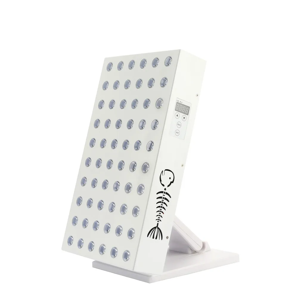High Irradiance Adjustable Bracket 660Nm Red And 850Nm Near Infrared Red Therapy To Improve Sleep Quality And Exercise Recovery
High Irradiance Adjustable Bracket 660Nm Red And 850Nm Near Infrared Red Therapy To Improve Sleep Quality And Exercise Recovery