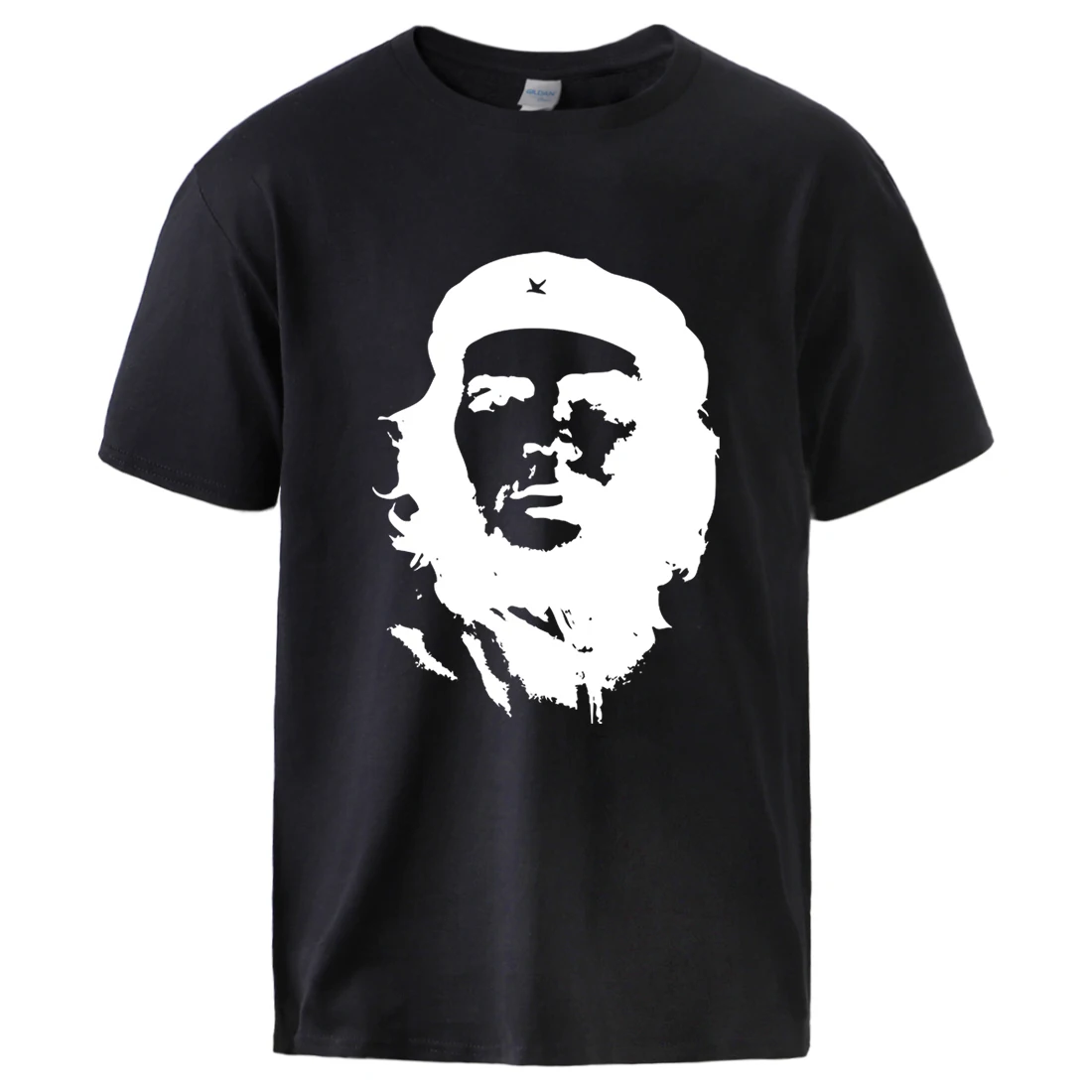 Мужские футболки Che Guevara с принтом героев, летние хлопковые футболки 2021, мужские футболки, одежда с коротким рукавом
Мужские футболки Che Guevara с принтом героев, летние хлопковые футболки 2021, мужские футболки, одежда с коротким рукавом