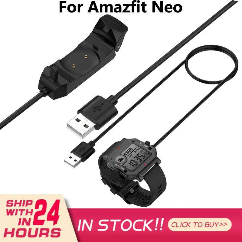 1 м USB зарядный кабель для передачи данных для Huami Amazfit Neo Смарт-часы USB Зарядное устройство провод линия аксессуаров Amazfit Neo Смарт-часы, новинка
1 м USB зарядный кабель для передачи данных для Huami Amazfit Neo Смарт-часы USB Зарядное устройство провод линия аксессуаров Amazfit Neo Смарт-часы, новинка