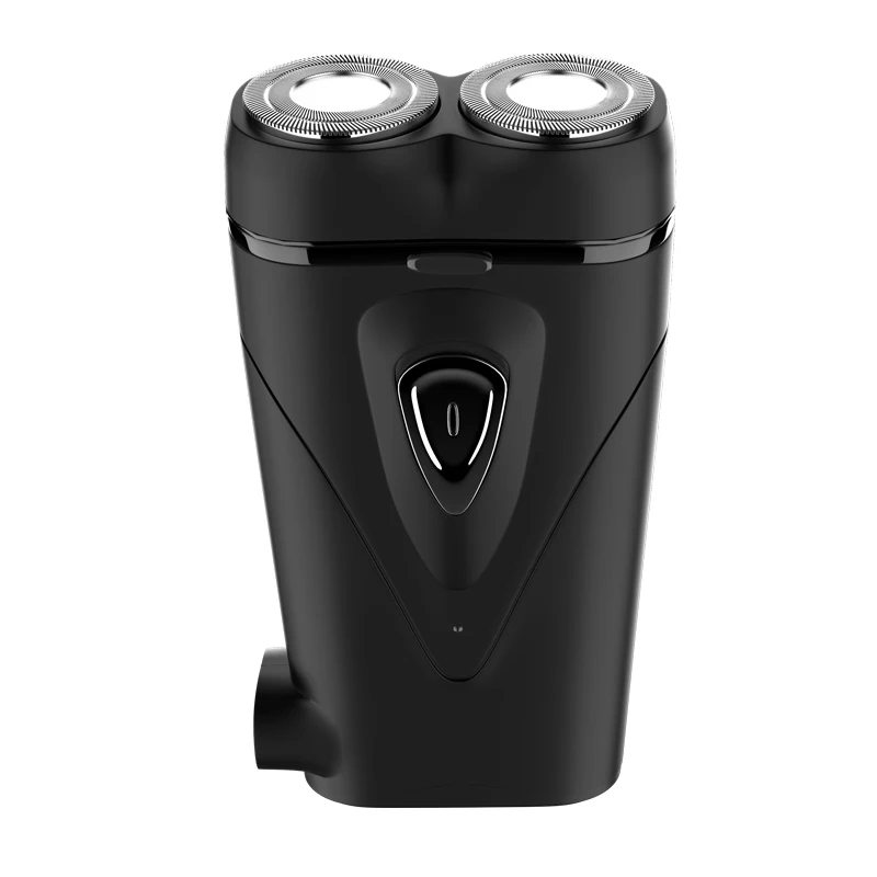 Men's Electric Shaver Dry Wet Beard Trimmer Fully Washable Smart Rechargeable Face Waterproof Razor Steel 
Men's Electric Shaver Dry Wet Beard Trimmer Fully Washable Smart Rechargeable Face Waterproof Razor Steel