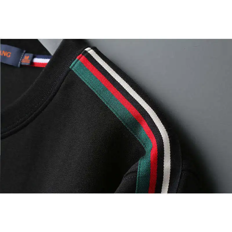 Heavy craft embroidery vests men's long sleeve round neck pullover bottoming shirt men's
Heavy craft embroidery vests men's long sleeve round neck pullover bottoming shirt men's