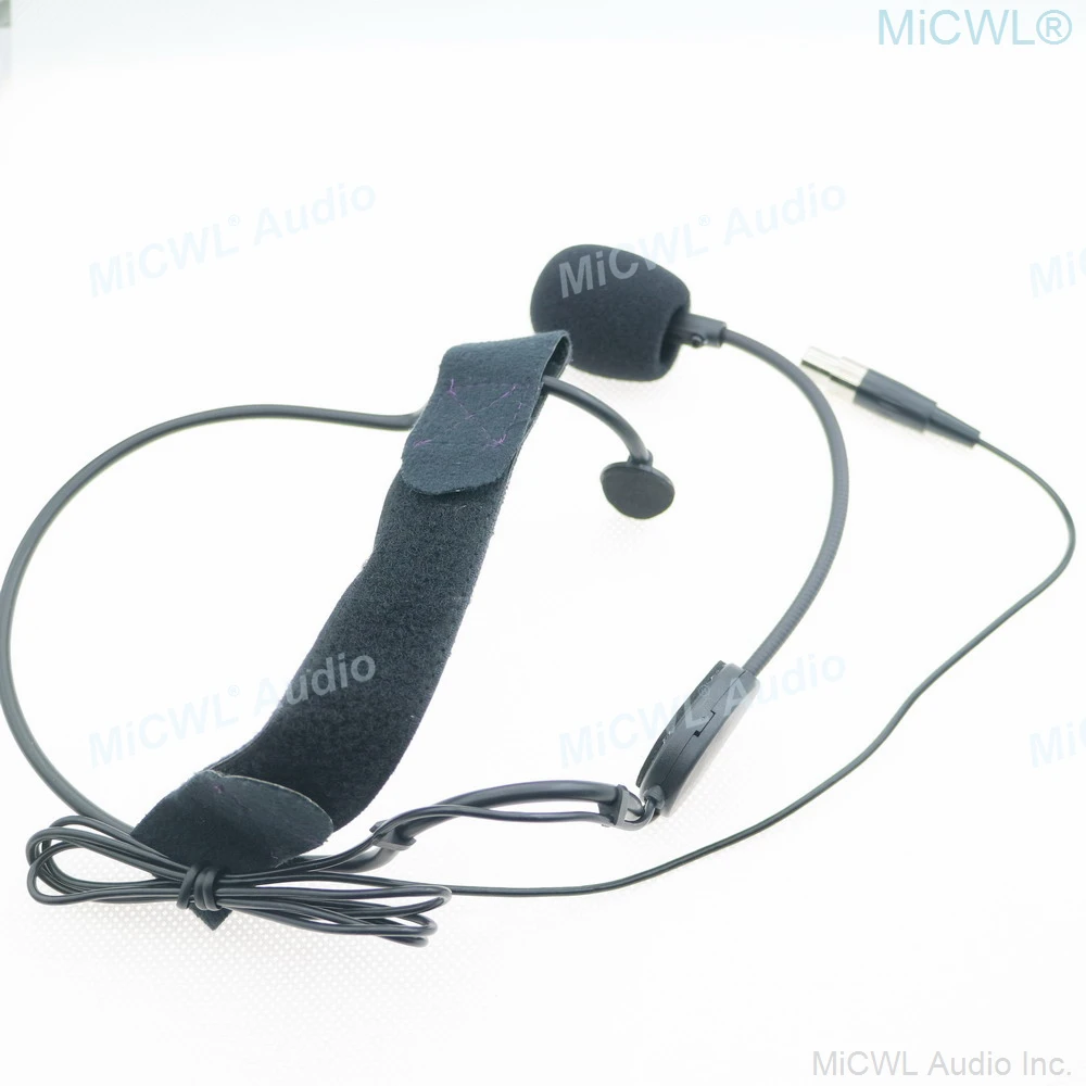Динамическая гарнитура ME3 микрофон для Shure ULX SLX UR PGX UT UGX беспроводной TA4F XLR mini 4Pin