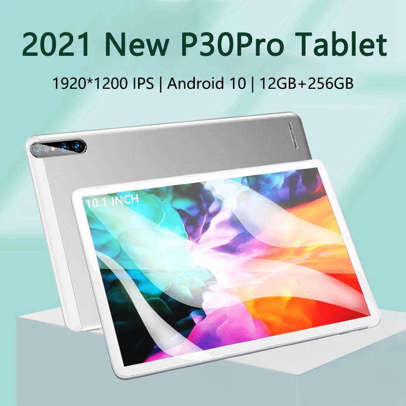 Tablets Android 10.0 12GB RAM 512GB ROM tablet pc 10.1 inch MTK6797 Octa Core tableta GPS Android Tablet Bluetooth Type-C
Tablets Android 10.0 12GB RAM 512GB ROM tablet pc 10.1 inch MTK6797 Octa Core tableta GPS Android Tablet Bluetooth Type-C