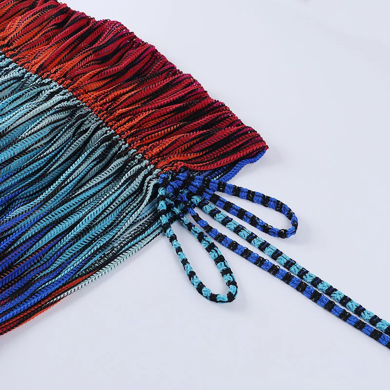 Summer dress hanging neck drawstring cross dress female 2021 summer sexy backless slim dress
Summer dress hanging neck drawstring cross dress female 2021 summer sexy backless slim dress