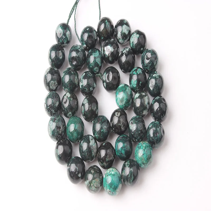 Fashion Jewelry Chlorite 6/8/10mm Loose Beads Round Bead Bracelet Necklace Suitable For Men And Women Diy Charm Amulet
Fashion Jewelry Chlorite 6/8/10mm Loose Beads Round Bead Bracelet Necklace Suitable For Men And Women Diy Charm Amulet