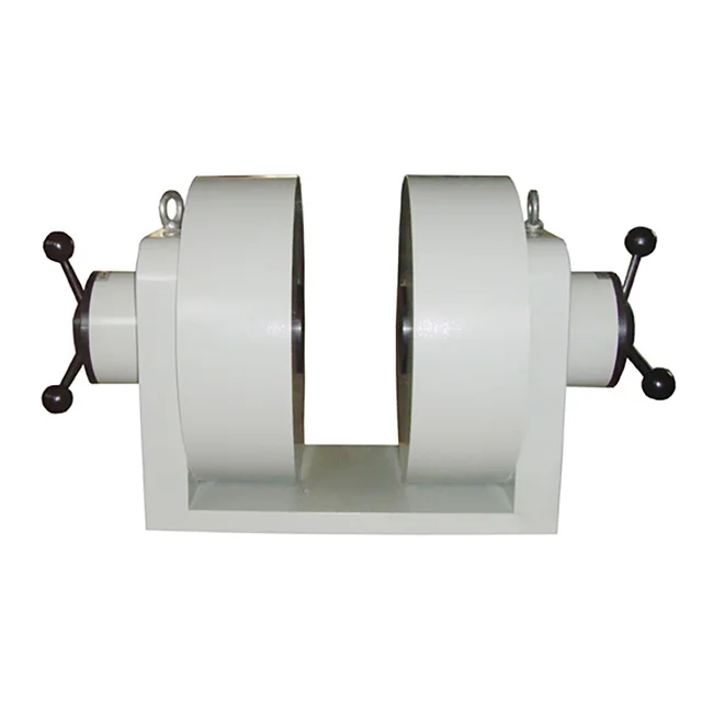 Одинарный хомут с двойной настройкой DXWD, регулируемый Электромагнит с воздушным зазором
Одинарный хомут с двойной настройкой DXWD, регулируемый Электромагнит с воздушным зазором